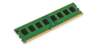 4GB 1600MHz DDR3 Non-ECC CL11 DIMM SR (512x8)
