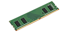 4GB DDR4-2400 non-ECC Unbuffered DIMM CL17 1Rx16 1.2V