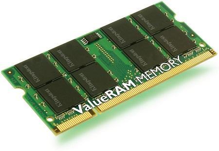 Kingston 8GB DDR3 1600MHz CL11 SODIMM 1.35v