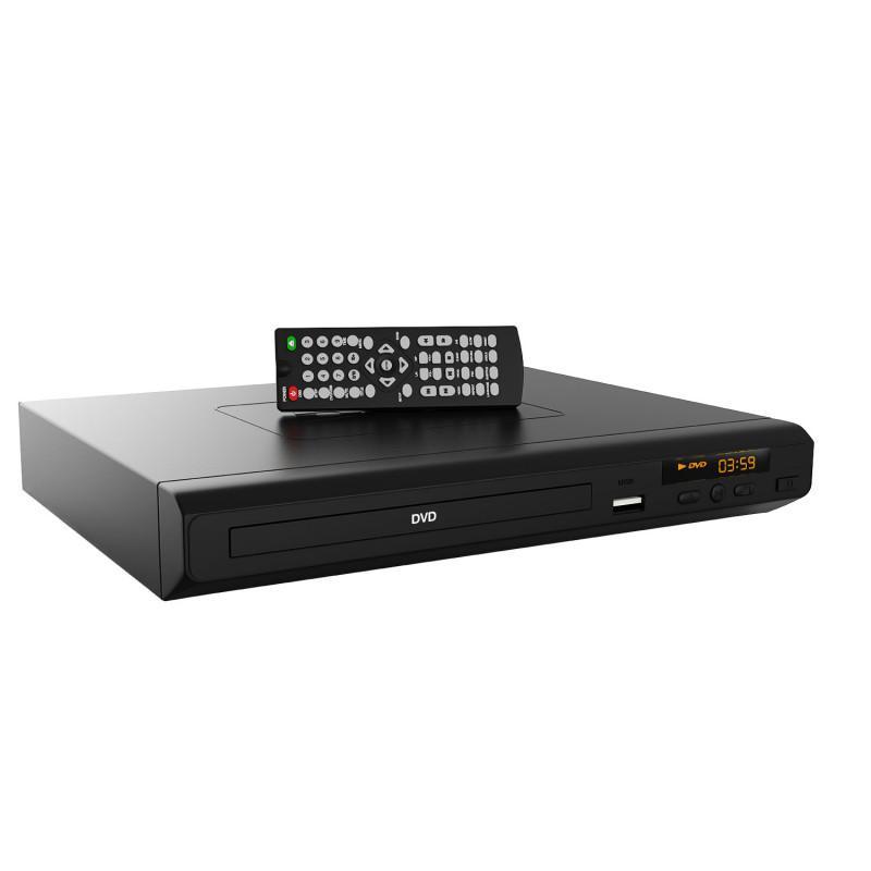 DVD Player HDMI, Composite & USB - MOQ 2