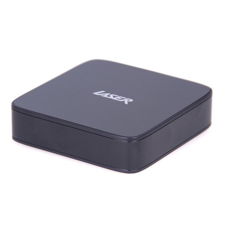 Octa-core Android Smart Media Player UHD HDR 4K2K