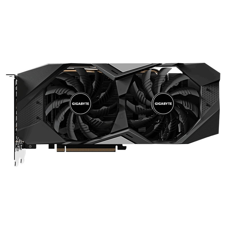 NVIDIA, RTX 2060 SUPER, WINDFORCE OC, 1650MHz, 8GB GDDR6, 3xDP, 1xHDMI, ATX, 2xFans, 550W, 3 Years Warranty