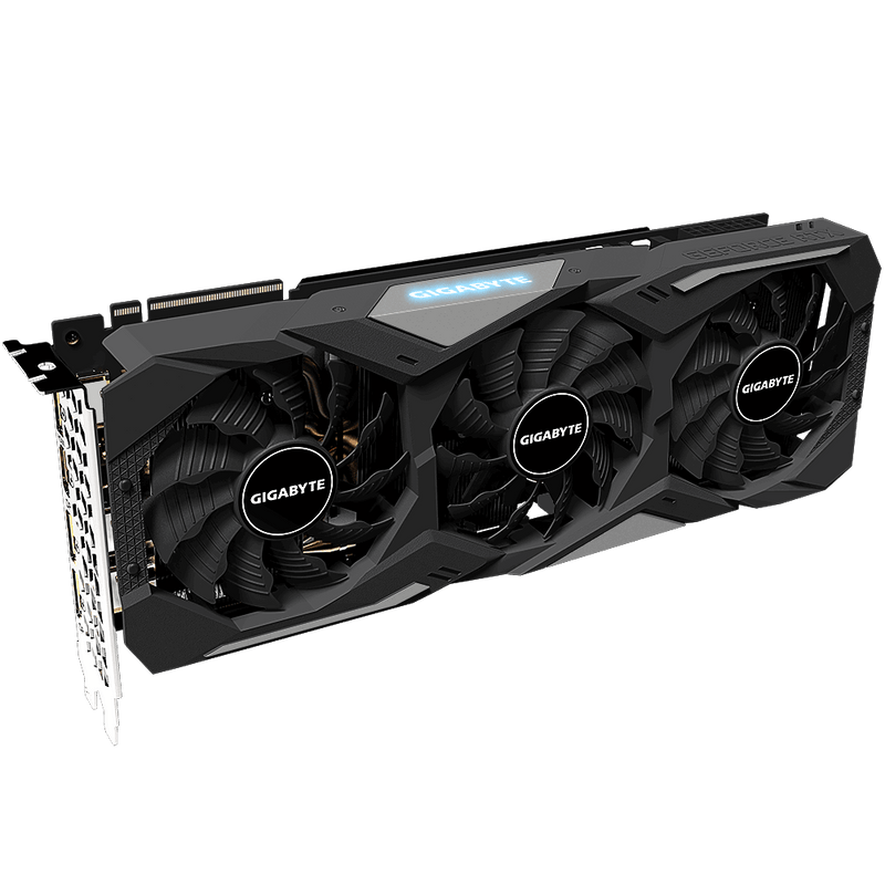 NVIDIA, RTX 2070 SUPER, GAMING OC 3X, 1815 MHz, 8GB GDDR6, 3xDP, 1xHDMI, ATX, 3xFans, 650W, 3 Years Warranty