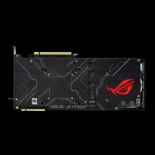 ASUS NVIDIA ROG Strix GeForce SUPER CARD RTX 2070