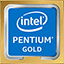 Intel Pentium processor G5400 (4M Cache, 3.7GHz) LGA1151