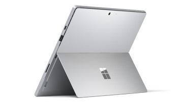 Surface Pro7 i5 16GB 256GB Commercial Platinum