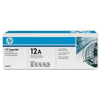 HP LaserJet Print Crtg HP LJ 1010/1015 SERIES,LJ3030