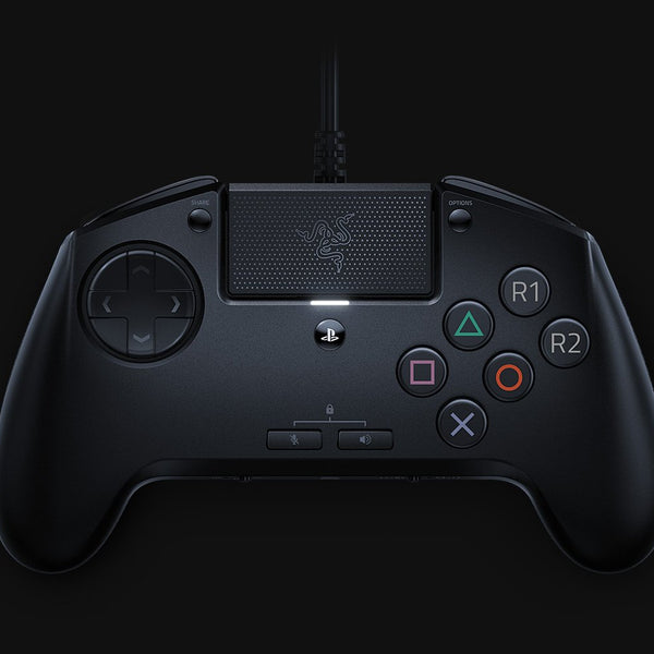 Razer Raion Fightpad for PS4