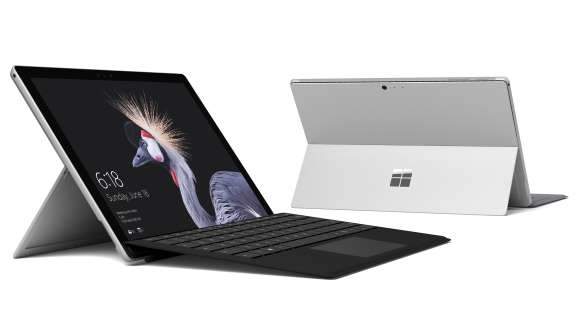 Surface Pro 12in 1TB  i7 16GB Commercial  no Pen