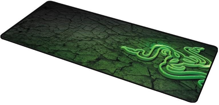 Razer Goliathus Control Fissure Extended Edition - Soft Gaming Mouse Mat (920MM X 294MM)