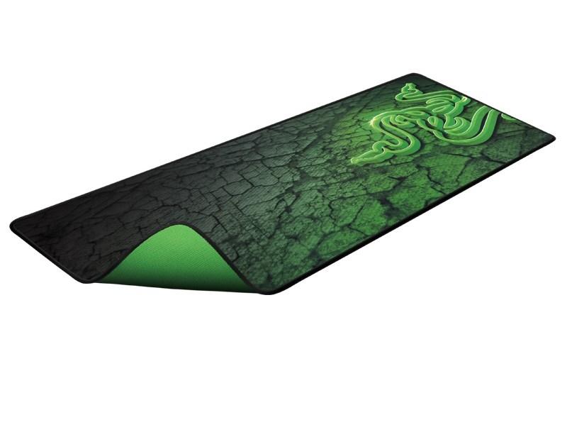 Razer Goliathus Control Fissure Extended Edition - Soft Gaming Mouse Mat (920MM X 294MM)
