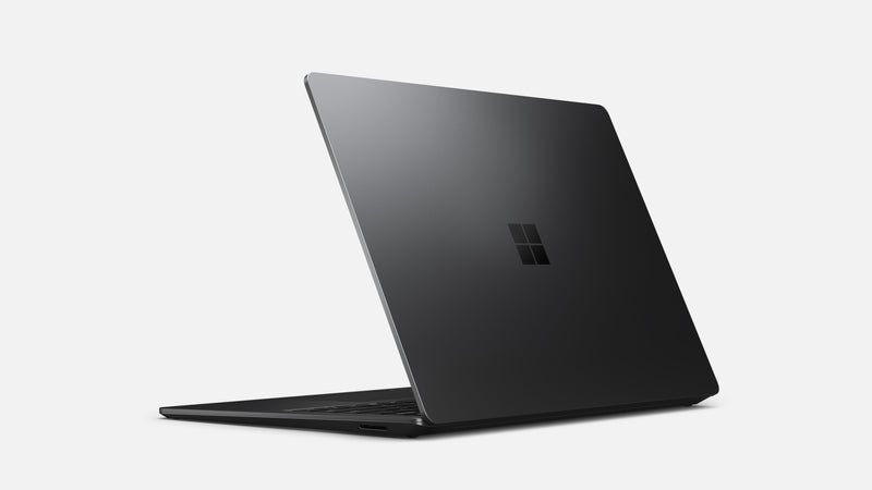 Surface Laptop 3 13in i7 16GB 256GB Commercial Black