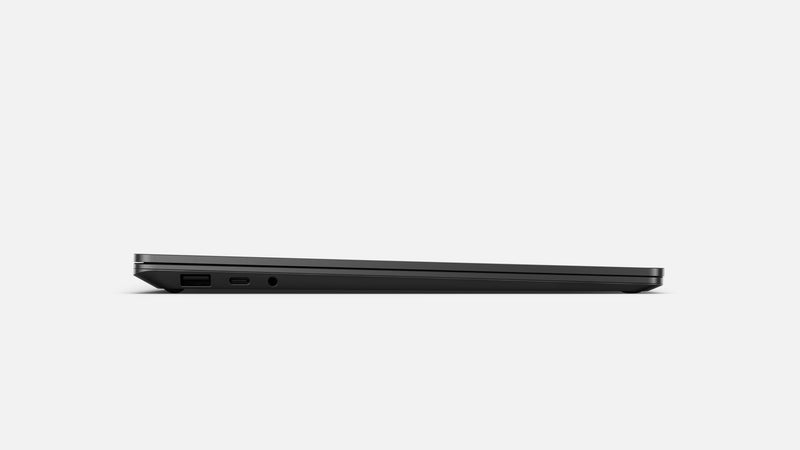 Surface Laptop 3 13in i5/16/256 Black