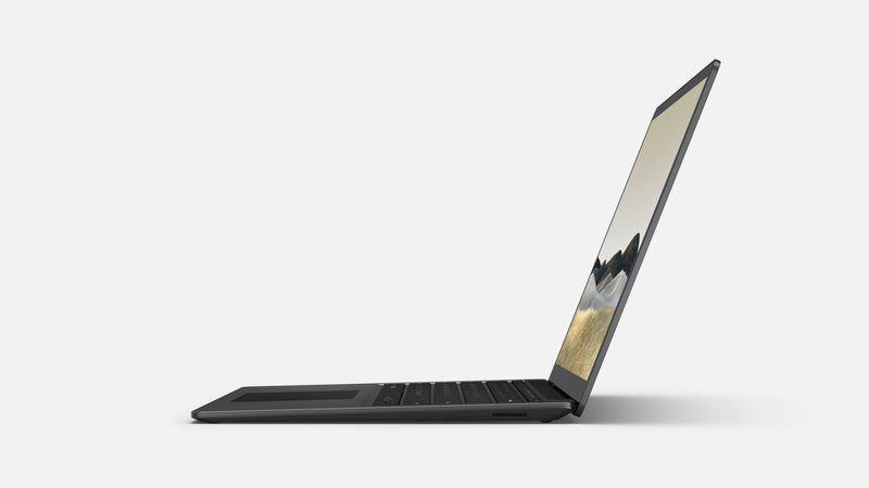 Surface Laptop 3 15in i5/16/256 Black