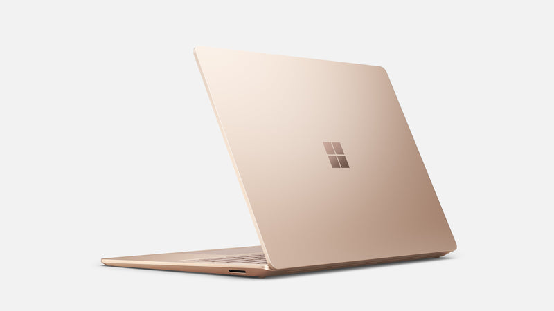Surface Laptop 3 13in i5 8GB 256GB Commercial Sandstone
