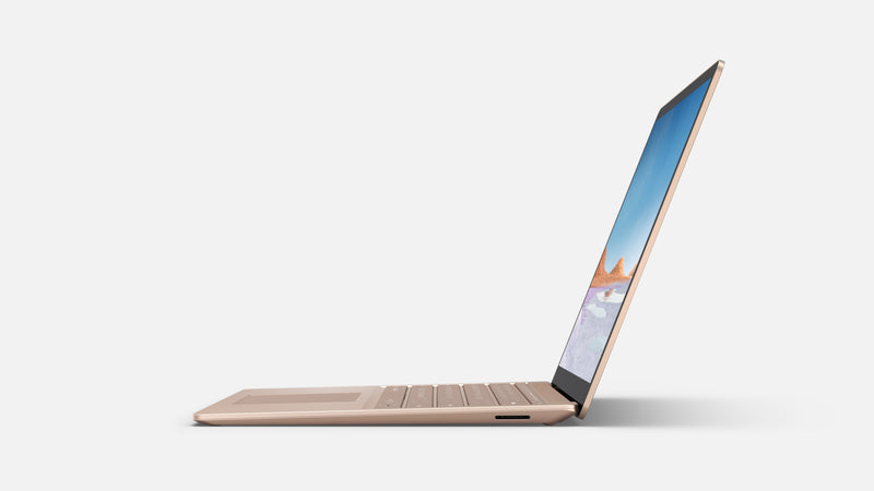 Surface Laptop 3 13in i5 8GB 256GB Commercial Sandstone