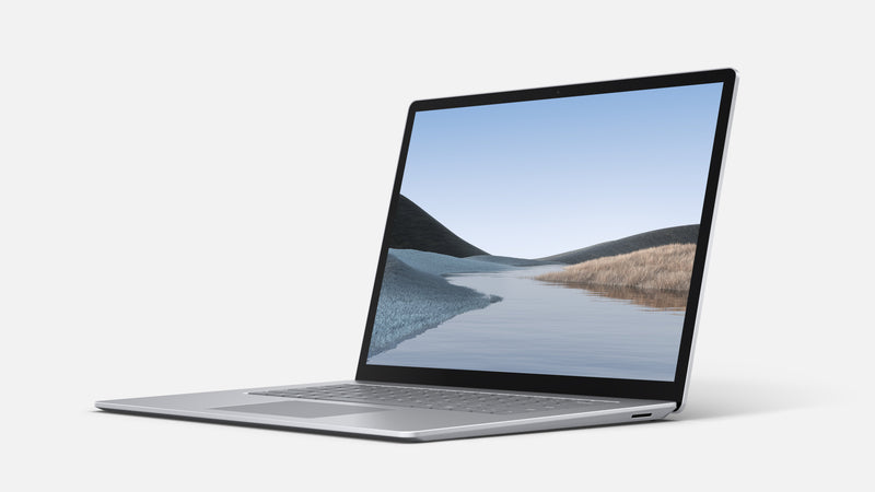 Surface Laptop 3 15in i5/16/256 Platinum