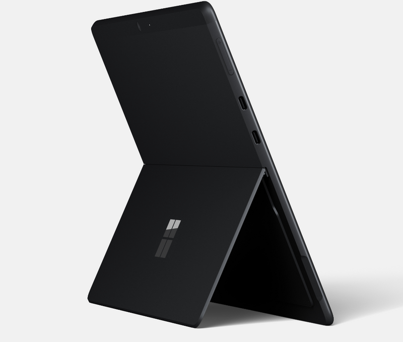 Surface ProX E 8GB 128GB LTE  Commercial Black