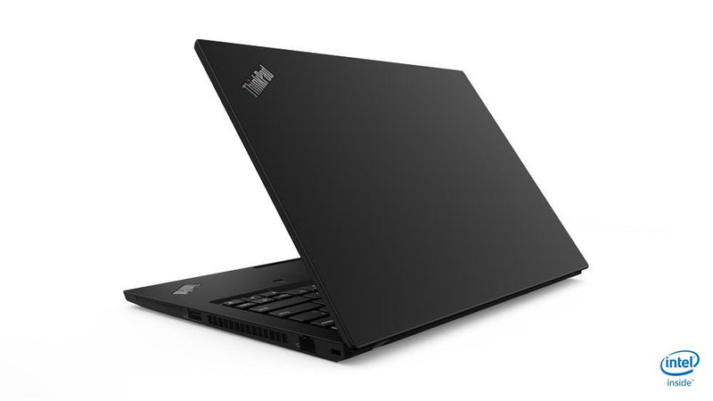 "ThinkPad T490 14"" FHD IPS AG i5-8265U, 8GB DDR4, 256GB SSD, UHD 620, WLAN, BT, FP, HD CAM, Win 10 Pro, 3 Yr Onsite, Black"