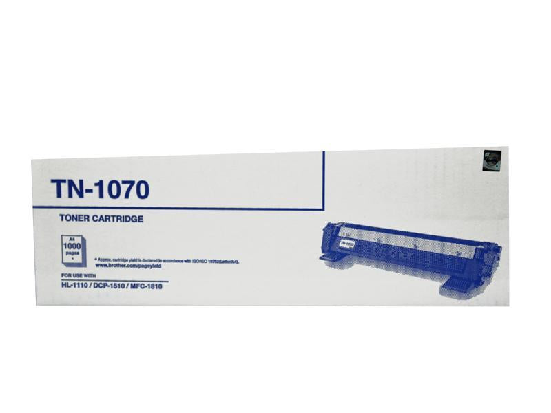 1000 PAGE YIELD TONER CARTRIDGE TO SUIT HL-1110/DCP-1510/MFC-1810