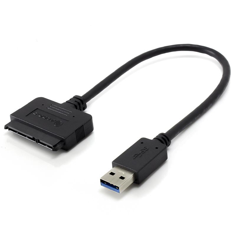 "ALOGIC USB 3.0 USB-A to SATA Adapter Cable for 2.5"" Hard Drive - MOQ:3"