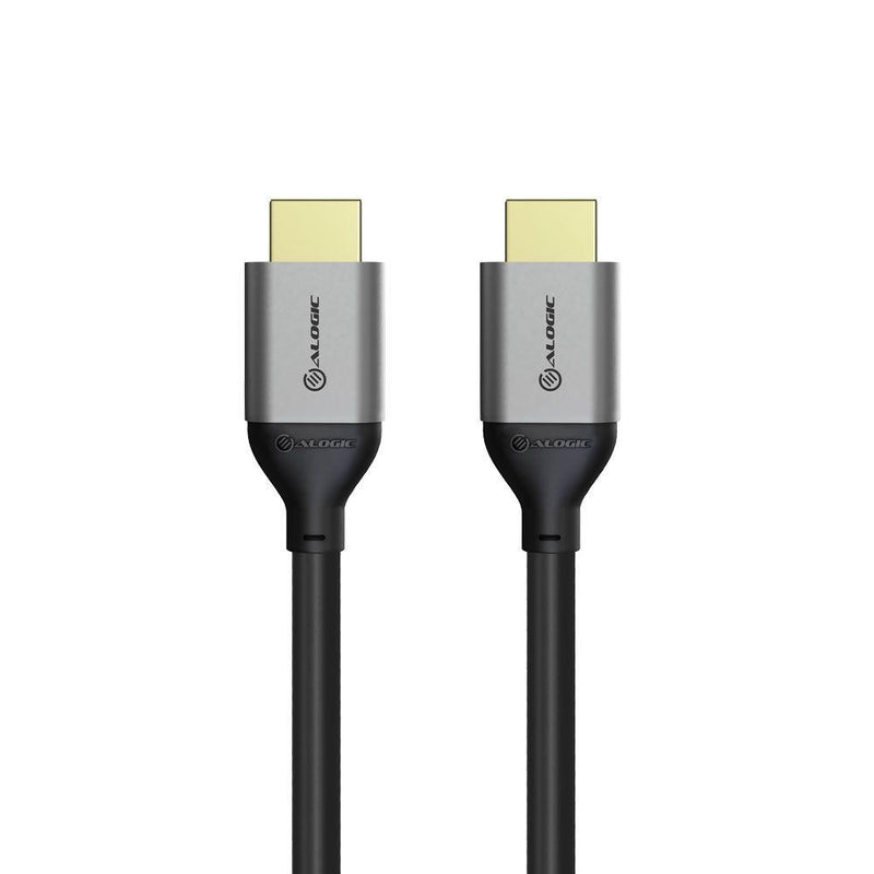 ALOGIC Ultra 2m HDMI to HDMI cable - Male to Male Input: HDMI  Output: HDMI - MOQ:2