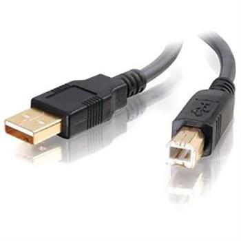 ALOGIC 1m USB 2.0 Cable - Type A Male to Type B Male - MOQ:20