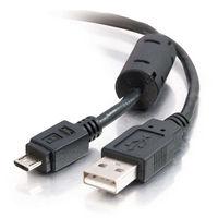 ALOGIC 2m USB 2.0 Type A to Type B Micro Cable - Male to Male - MOQ:15
