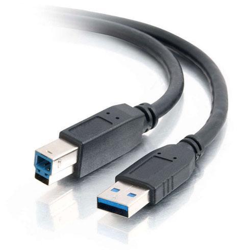 ALOGIC 2m USB 3.0 Type A to Type B Cable - Male to Male - MOQ:6
