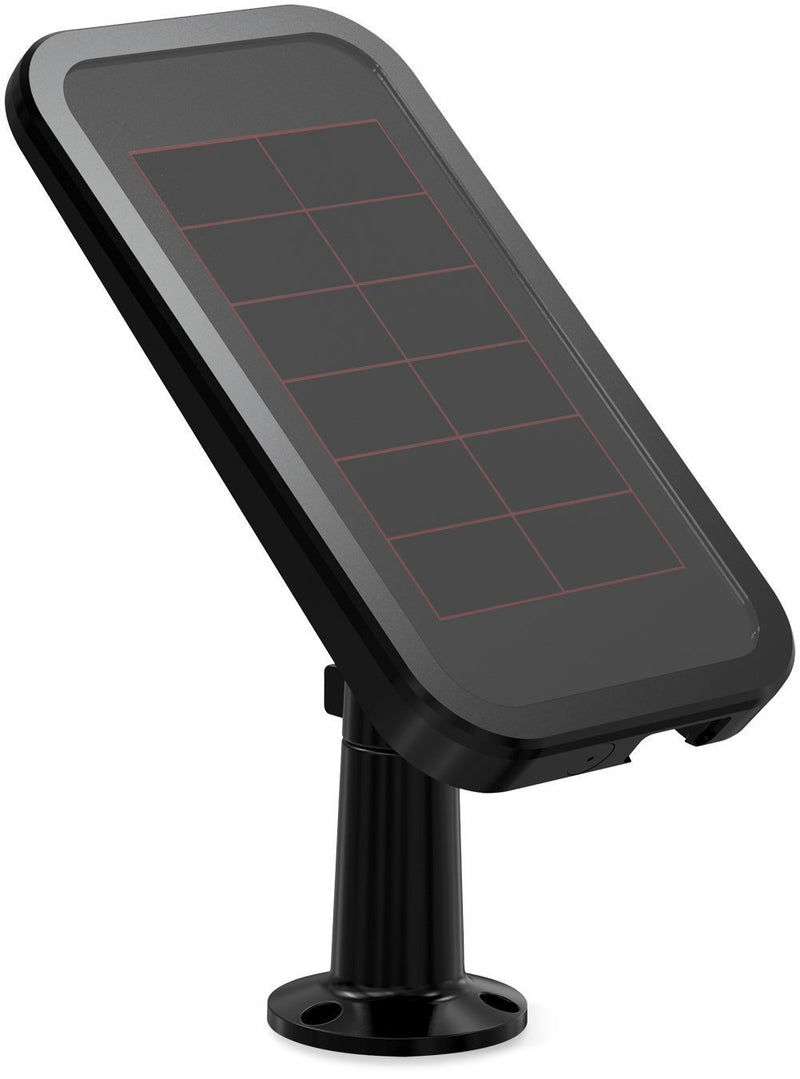 ARLO Solar Panel (cable length 1.8m) Designed for Arlo Pro and Arlo Go