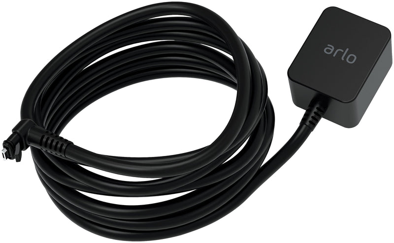 ARLO Outdoor Power Adapter (2.5m cable length) - Designed for Arlo Pro & Arlo Go