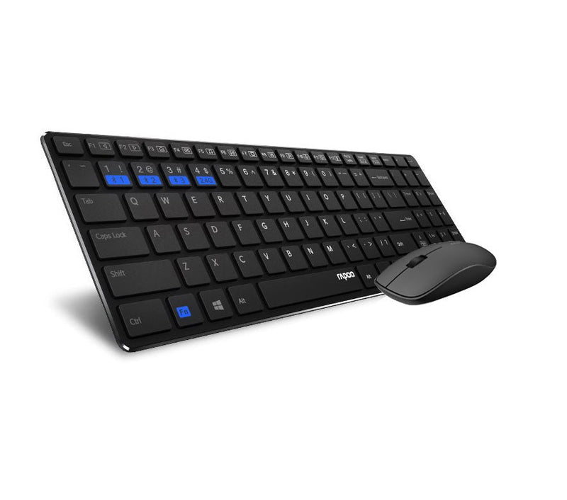 Keyboard / Mouse Combos,Product Type_Keyboard / Mouse Combos,Leader,Rapoo,Brand_Rapoo,Price_0-100