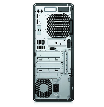 HP Z1 TWR G5, i7-9700K, 32GB, 512GB SSD + 1TB, GEFORCE RTX2080 8GB, W10P64, 3-3-3